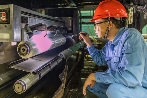 上海石化增產高附加值工業長絲，引領石油制品制造升級